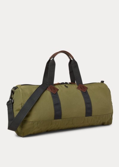 Polo Ralph Lauren Lightweight Mountain Duffel Bag Herre Danmark (ZRTYB2815)